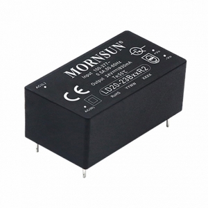 AC/DC-板载式电源(1-1500W)_LD小体积型(3-90W)_LD20-23BxxR2
