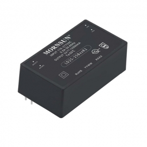 AC/DC-板载式电源(1-1500W)_LD小体积型(3-90W)_LD25-25BxxR2