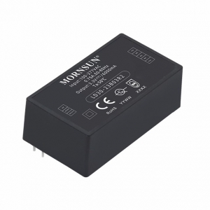 金升阳_AC/DC-板载式电源(1-1500W)_LD小体积型(3-90W)_LD30-23B09R2