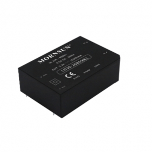 金升阳_AC/DC-板载式电源(1-1500W)_LD小体积型(3-90W)_LD30-26B12R2