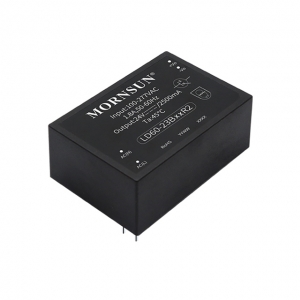 AC/DC-板载式电源(1-1500W)_LD小体积型(3-90W)_LD60-23BxxR2