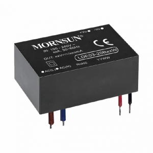AC/DC-板载式电源(1-1500W)_LD小体积型(3-90W)_LDE03-20BxxW