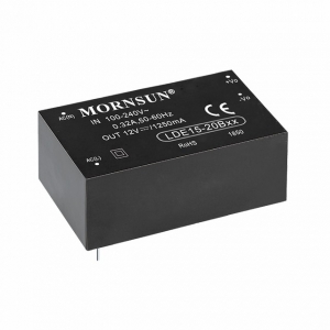 AC/DC-板载式电源(1-1500W)_LD小体积型(3-90W)_LDE15-20Bxx