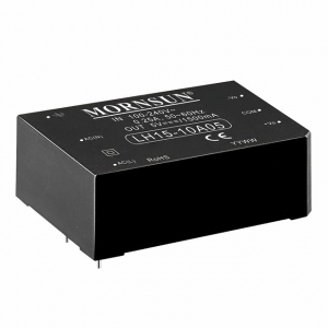 AC/DC-板载式电源(1-1500W)_LH高可靠型(5-60W)_LH15-10Axx