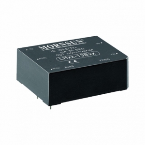 AC/DC-板载式电源(1-1500W)_LH高可靠型(5-60W)_LH20-13Bxx