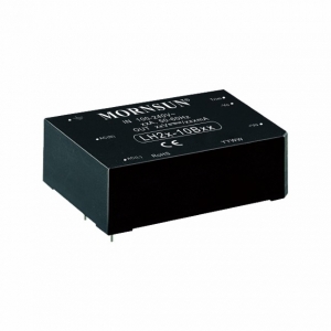 AC/DC-板载式电源(1-1500W)_LH高可靠型(5-60W)_LH25-10Bxx