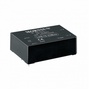 AC/DC-板载式电源(1-1500W)_LH高可靠型(5-60W)_LHE15-23Bxx