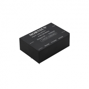 金升阳_AC/DC-板载式电源(1-1500W)_LH高可靠型(5-60W)_LHE20-23B03R2