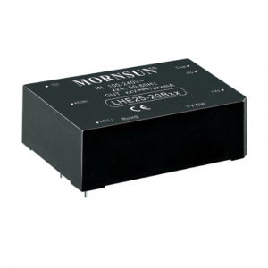 AC/DC-板载式电源(1-1500W)_LH高可靠型(5-60W)_LHE25-20Bxx