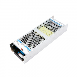 AC/DC-机壳开关电源(15-5000W)_多路输出标准型(30-550W)_LM550-12Dxx