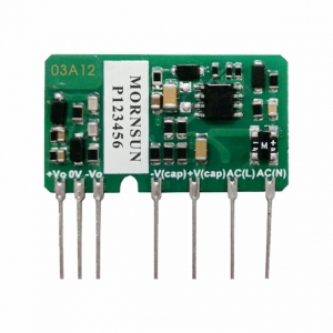 AC/DC-板载式电源(1-1500W)_LS百搭型(3-15W)_LS03-15A12SR2S