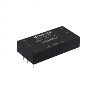金升阳_DC/DC-隔离宽电压输入电源(1-1600W)_DIP(1-75W)_MBP2403RP-5A