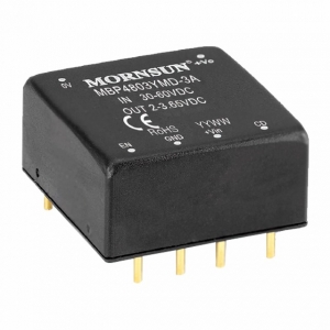 DC/DC-隔离宽电压输入电源(1-1600W)_DIP(1-75W)_MBP4803YMD-3A