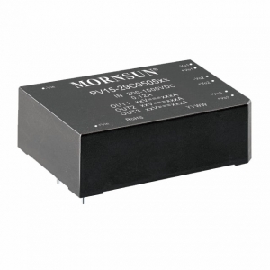 DC/DC-隔离宽电压输入电源(1-1600W)_光伏电源(5-3500W)_PV15-29C0505xx
