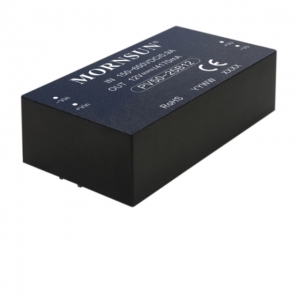 DC/DC-隔离宽电压输入电源(1-1600W)_光伏电源(5-3500W)_PV50-25Bxx