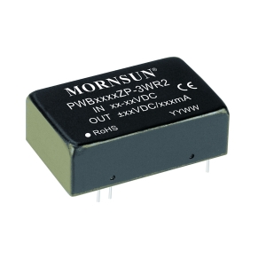 DC/DC-隔离宽电压输入电源(1-1600W)_DIP(1-75W)_PWB_ZP-3WR2
