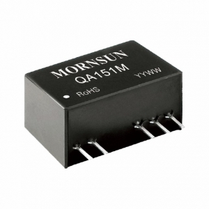 驱动模块-LED/IGBT驱动器(SiC/GaN)_SiC/GaN专业驱动电源_QA151M