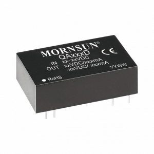 驱动模块-LED/IGBT驱动器(SiC/GaN)_IGBT驱动电源_QA152D