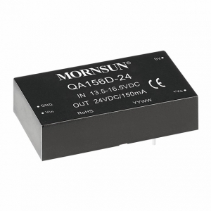 驱动模块-LED/IGBT驱动器(SiC/GaN)_IGBT驱动电源_QA156D-24