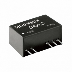 驱动模块-LED/IGBT驱动器(SiC/GaN)_SiC/GaN专业驱动电源_QAxCx