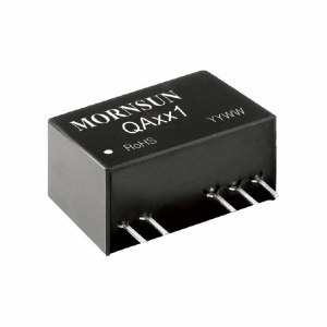驱动模块-LED/IGBT驱动器(SiC/GaN)_IGBT驱动电源_QAxx1
