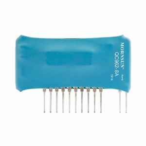 金升阳_驱动模块-LED/IGBT驱动器(SiC/GaN)_IGBT驱动器_QC962-8A