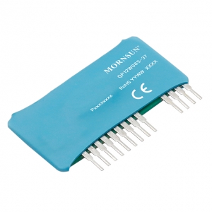 驱动模块-LED/IGBT驱动器(SiC/GaN)_IGBT驱动器_QP12W08S-37
