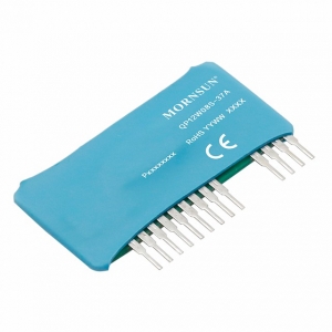 驱动模块-LED/IGBT驱动器(SiC/GaN)_IGBT驱动器_QP12W08S-37A