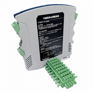 信号隔离-隔离变送器_隔离器_TCxxxPW