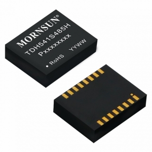 信号隔离-隔离接口_RS485/422收发器_TD(H)541S485H
