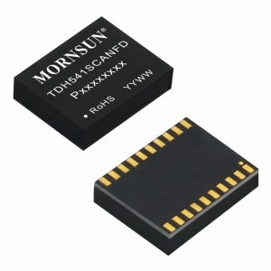 信号隔离-隔离接口_CAN收发器_TD(H)541SCANFD