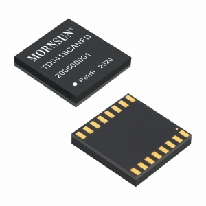 信号隔离-隔离接口_CAN收发器_TD041SCANFD