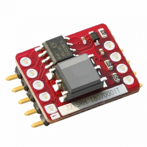 信号隔离-隔离接口_RS485/422收发器_TD5(3)21S485H