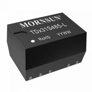 信号隔离-隔离接口_RS485/422收发器_TD5(3)31S485-L