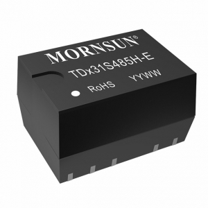 信号隔离-隔离接口_RS485/422收发器_TD5(3)31S485H-E
