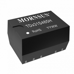 信号隔离-隔离接口_RS485/422收发器_TD5(3)31S485H