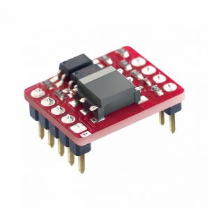 信号隔离-隔离接口_RS485/422收发器_TD5(3)B1D485