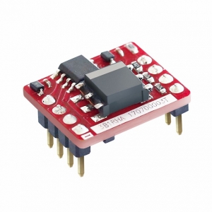 信号隔离-隔离接口_RS485/422收发器_TD5(3)B1D485H-A