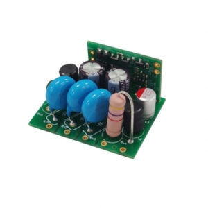 智能控制-电流检测&磁电控制_B型剩余电流保护模块(Type A+DC 6mA)_TLBxx-D3