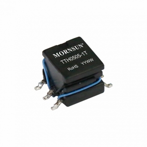 金升阳_零部件-感性器件_DC/DC 变压器(0.1-20W)_TTH0505-1T