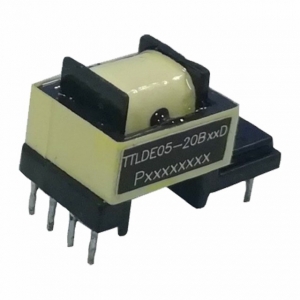 零部件-集成电路IC&感性器件_AC/DC 变压器(10W)_TTLDE05-20BxxD