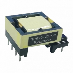 零部件-集成电路IC&感性器件_AC/DC 变压器(10W)_TTLHE20-20B-D