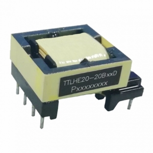零部件-感性器件_AC/DC 变压器(10W)_TTLHE20-20B-D