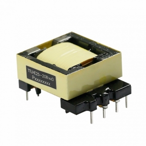 零部件-感性器件_AC/DC 变压器(10W)_TTLHE25-20B-D