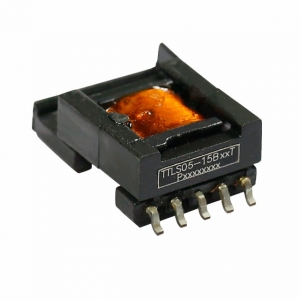 零部件-感性器件_AC/DC 变压器(10W)_TTLS05-15B12T