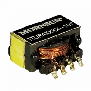零部件-感性器件_DC/DC 变压器(0.1-20W)_TTURA-10T