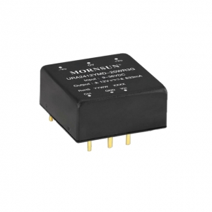 DC/DC-隔离宽电压输入电源(1-1600W)_DIP(1-75W)_URA2412YMD-20WR3G