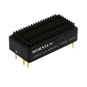金升阳_DC/DC-隔离宽电压输入电源(1-1600W)_DIP(1-75W)_URA2424LD-40WHR3