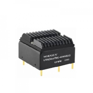 金升阳_DC/DC-隔离宽电压输入电源(1-1600W)_DIP(1-75W)_URA2415YMD-40WHR3G