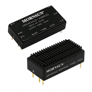 金升阳_DC/DC-隔离宽电压输入电源(1-1600W)_DIP(1-75W)_URA4815LD-40WHR3G